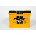 Аккумулятор 6СТ-65 VLR (0) FORSE