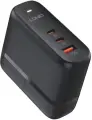 Сетевое зарядное устройство LDNIO Q366 - 65W GaN Super Fast Charger 2C+1U
