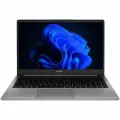 Ноутбук TECNO MegaBook K15SRA 15.6, Intel Core i5 13420H 2.1ГГц, RAM 16ГБ, 512ГБ SSD, Intel UHD Graphics, Win 11, серый