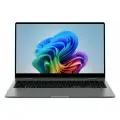 15.6 ноутбук Samsung Galaxy Book 5 360 Gray NP750QHA-KA1US [1920x1080] Ultra 7 256V 16gb LPDDR5X 512 GB SSD Intel Arc Graphics Win11 Home