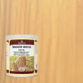 Тиковое масло Borma Teak Oil 1 л Натуральное дерево EN0361-M12041
