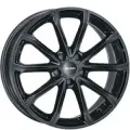 MAK DaVinci 16x6.5 5x112 et43 dia57.1 Чёрный глянцевый