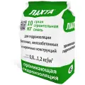 ЛАХТА® проникающая гидроизоляция сухая смесь на основе цемента 10 кг