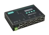 Конвертер интерфейсов MOXA NPort 5650-8-DT 8хRS-232/422/485 DB9 12-48 VDC