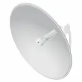 Точка доступа Wi-Fi Ubiquiti PowerBeam 5AC-620 |PBE-5AC-620| точка доступа 5 ГГц, AirMax