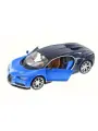 Машинка 1:24 SP (B) - Bugatti Chiron 31514