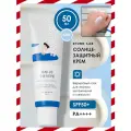 Солнцезащитный крем для тела и лица Round Lab Birch Juice Moisturizing Sun Cream, SPF 50, 50 мл