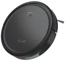Робот-пылесос Kyvol Cybovac D2, для сухой уборки, черный, 0,6 л