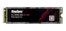 SSD-накопитель KingSpec XF-512, 512ГБ, 2280