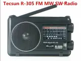 Портативное радио Tecsun R-305 305P, 305P