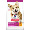 Корм для собак мелких пород с курицей Hills Adult Small&Mini 3 кг
