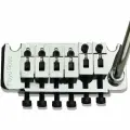 Тремоло система Floyd Rose Non-Fine Tuner FRTNFTC, хром