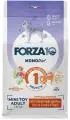Корм сухой Forza10 Diet для взрослых собак мелких пород, Mini Diet Cavallo con Piselli (конина и горох) 1,5 кг