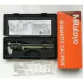 Mitutoyo Цифровой штангенциркуль 0-150 мм, 150mm