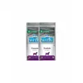 VET LIFE diet dog oxalate 2 кг х 2 шт.