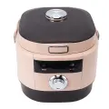 900 Вт рисоварка, многофункциональная электрическая скороварка большой емкости 220 В, мультиварка, пароварка, йогуртница, британская вилка