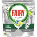Капсулы FAIRY для посудомоечной машины 70 шт