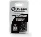Цепь Unisaw 14 3/8 1,3. 53 звена SE3L53DL