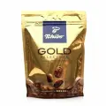 Кофе растворимый Чибио Голд (Tibio Gold Selection) сублимированный 285 грамм