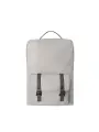 Рюкзак из эко-кожи Gaston Luga Splash Organic Backpack 15. Цвет: бежевый