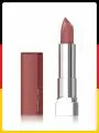 Губная помада Maybelline New York Color Sensational The Creams 177 Bare Reveal, 4.4 г