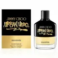 Jimmy Choo парфюмерная вода Urban Hero Gold Edition pour Homme edp 100ml