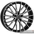 Колесный диск Mak Speciale 8.5x19 5x112 ET45 D66.6 Black Mirror