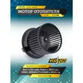 Мотор отопителя VOLTON ВАЗ-2190 Lada Vesta (15-), XRAY / RENAULT LOGAN 12-