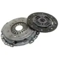 Комплект сцепления LADA Vesta, XRay, Largus; для 8-и клапанного двигателя (без выжимного) - LUK 620342709 (китай по лицензии)