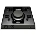 Аудиоинтерфейс Fluid Audio SRI-2