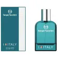 Sergio Tacchini men I Love Italy Туалетная вода 50 мл.