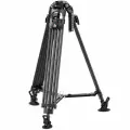 Штатив Ulanzi VideoFast, универсальный, карбоновый, чёрный