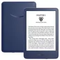 Электронная книга Amazon Kindle 11 2022 16Gb (Denim) Без рекламы