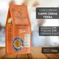 Кофе в зернах Tempelmann Caffe Crema Terra 1 кг