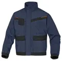 Куртка рабочая Delta Plus Mach 2 Corporate 52-54 рост 172-180 см темно-синяя