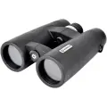 Бинокль Konus Mission-HD 8x42 WA, Roof-призмы, Bak-4, Open Bridge, Wide Angle, 602г