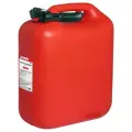 ZIPOWER PM4294 Канистра для топлива 20л. Цвет - красный.