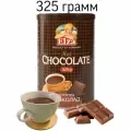 Горячий шоколад ELZA Hot Chocolate растворимый, 325 г, банка, EL32508027