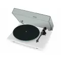 Проигрыватель винила Pro-Ject T1 EVO PHONO (OM 10), White