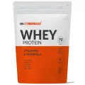 Протеиновая смесь CYBERMASS WHEY PROTEIN - 2100г , мороженое