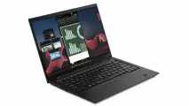 Ультрабук Lenovo ThinkPad X1 Carbon Gen11, i5-1335u, 32ГБ/512ГБ, 2.2k WIFI, черный, Русская раскладка, Русский Win 11 Home