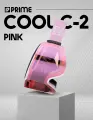 Маска горнолыжная PRIME COOL C2 Pink