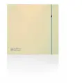 Вентилятор Soler & Palau Silent Design 200 CRZ 4C Ivory (таймер)