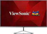 Монитор 31.5 ViewSonic VX3276-MHD-3 VX3276-MHD-3