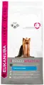 Сухой корм для собак Eukanuba для породы йоркширский терьер, 2 кг