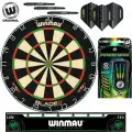 Набор для игры в Дартс WINMAU SPORT 2025 (Профессиональный уровень)