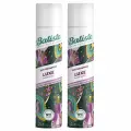 Batiste Сухой шампунь Luxe, 2 х 200мл