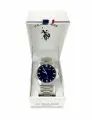 Наручные часы U.S. POLO ASSN., черный