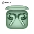 Настоящая беспроводная гарнитура One Plus Buds 3 - Малахит