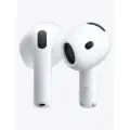 Беспроводные наушники Apple AirPods 5 с беспроводным зарядным кейсом, ANC, белый
